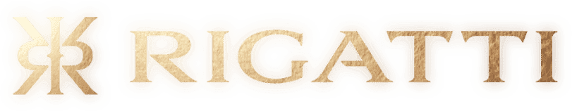 Clínica Rigatti Logo
